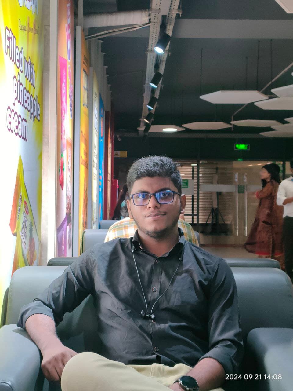 Ashraful Islam Nobin profile picture