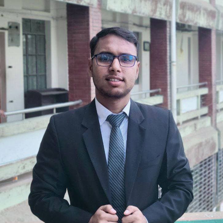 Md. Abu Omayer Babu profile picture