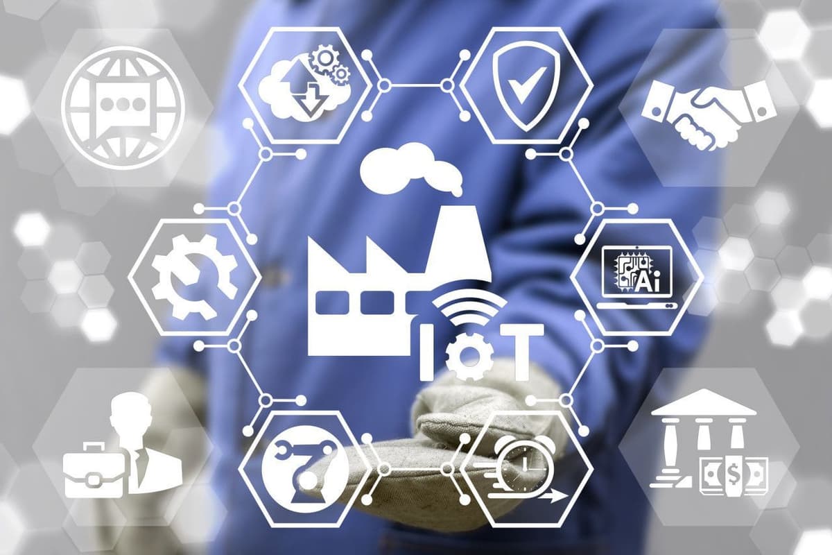 IoT & Automation