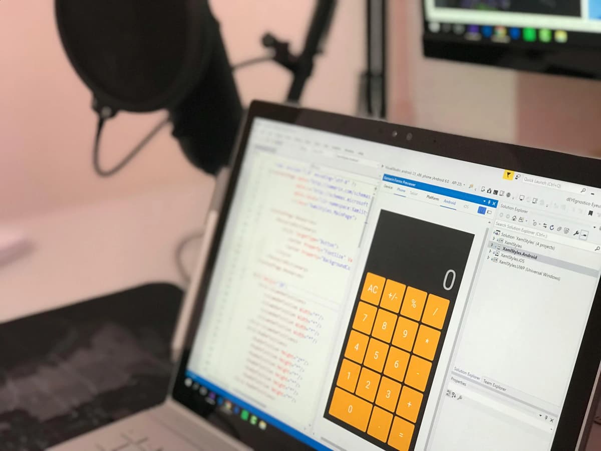 App Development