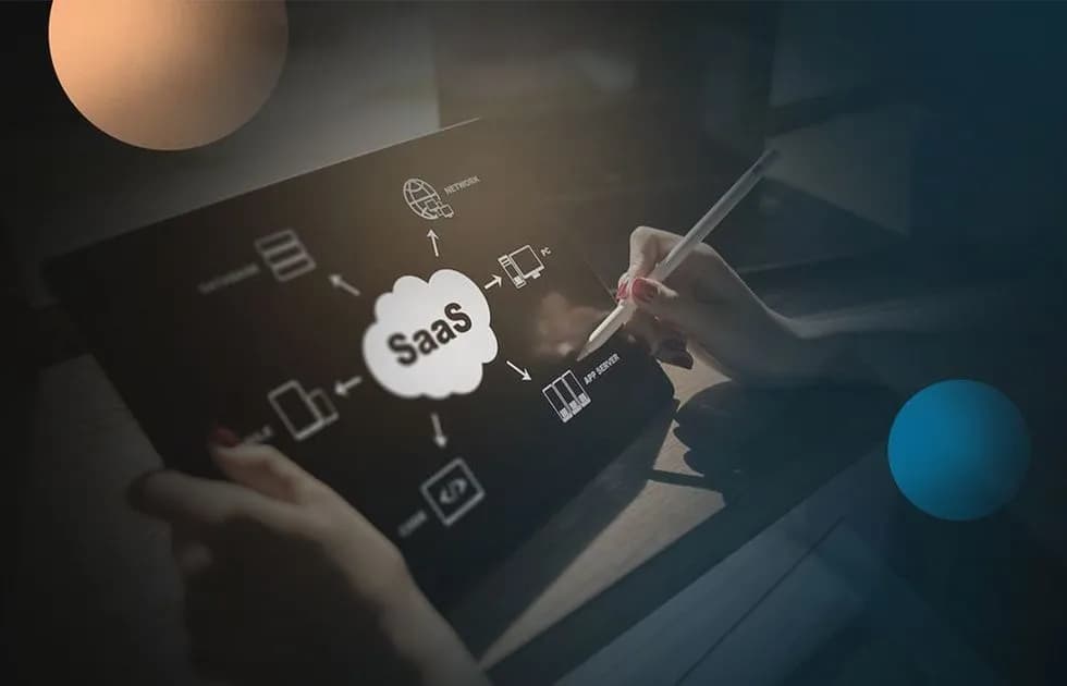 SAAS Development
